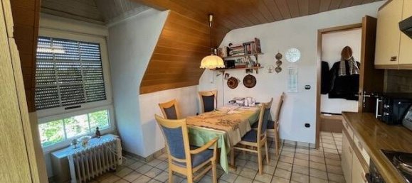 3 bedrooms Townhouse in Recklinghausen, Germany No. 292263 18