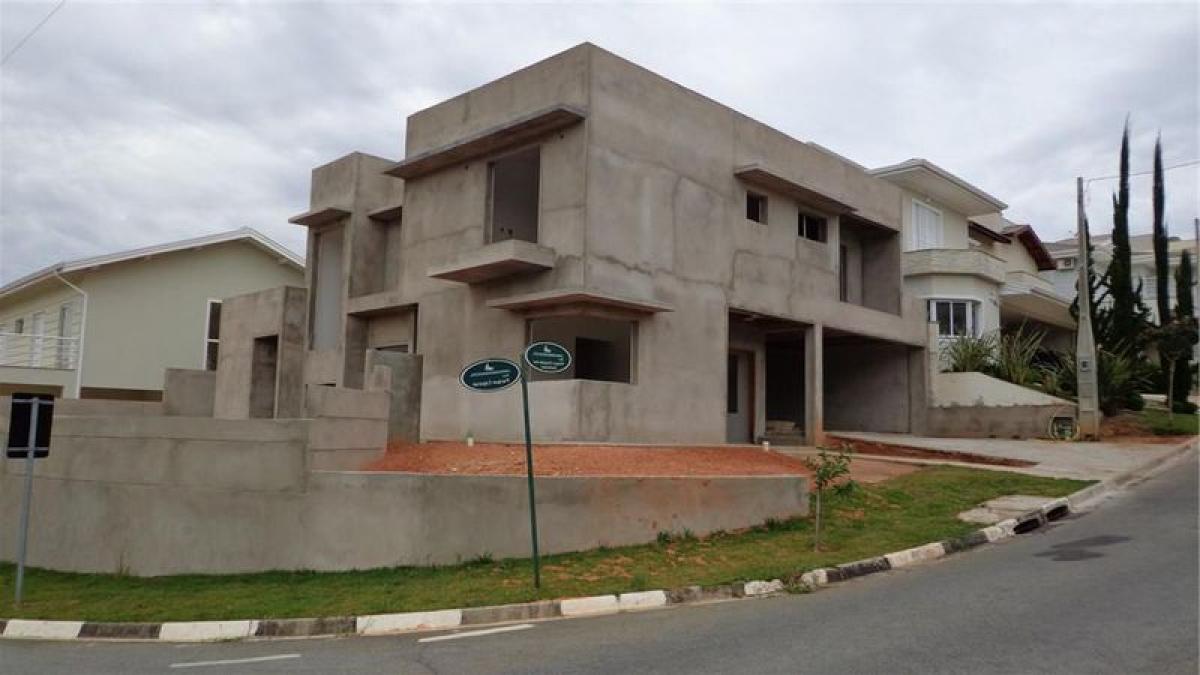 Casa T3 em São Paulo, Brazil N.º 587148