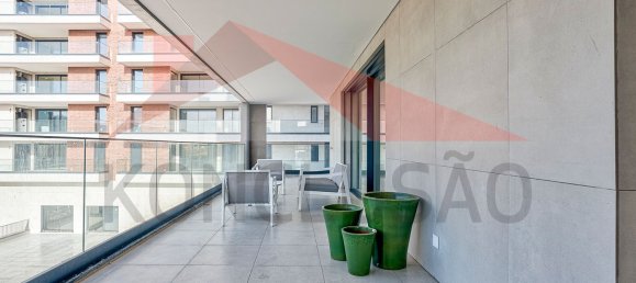 2 rooms Apartment in Vila Franca de Xira, Portugal No. 75998 11