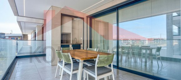 2 rooms Apartment in Vila Franca de Xira, Portugal No. 75998 34