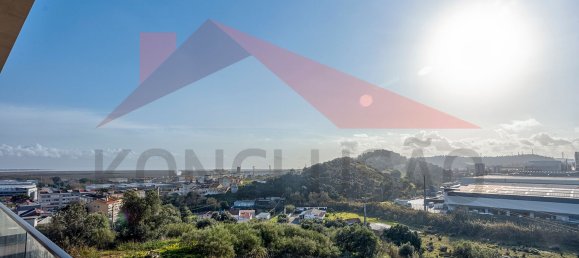 2 rooms Apartment in Vila Franca de Xira, Portugal No. 75998 14