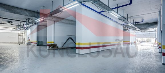 2 rooms Apartment in Vila Franca de Xira, Portugal No. 75998 17