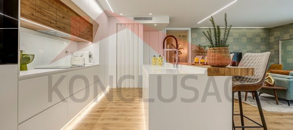 2 rooms Apartment in Vila Franca de Xira, Portugal No. 75998 31