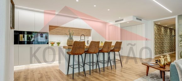 2 rooms Apartment in Vila Franca de Xira, Portugal No. 75998 28