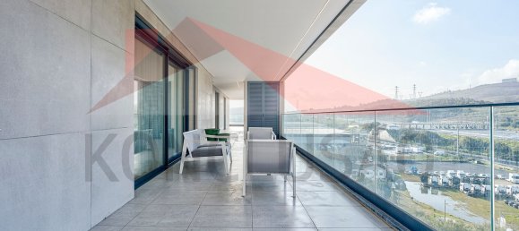 2 rooms Apartment in Vila Franca de Xira, Portugal No. 75998 12