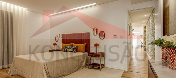 2 rooms Apartment in Vila Franca de Xira, Portugal No. 75998 3