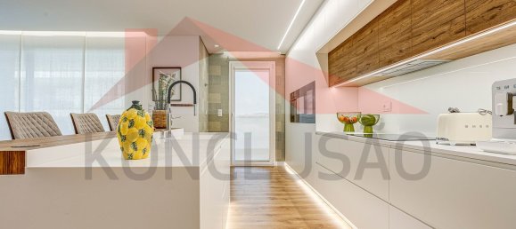 2 rooms Apartment in Vila Franca de Xira, Portugal No. 75998 32