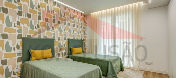 2 rooms Apartment in Vila Franca de Xira, Portugal No. 75998 41