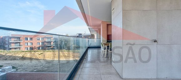 2 rooms Apartment in Vila Franca de Xira, Portugal No. 75998 44