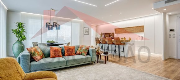 2 rooms Apartment in Vila Franca de Xira, Portugal No. 75998 22