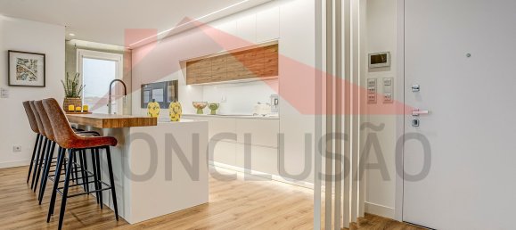 2 rooms Apartment in Vila Franca de Xira, Portugal No. 75998 30