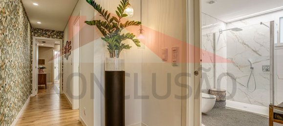 2 rooms Apartment in Vila Franca de Xira, Portugal No. 75998 39