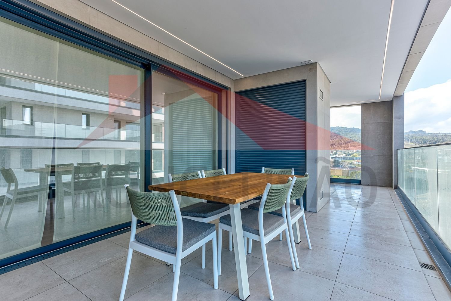 2 rooms Apartment in Vila Franca de Xira, Portugal No. 75998