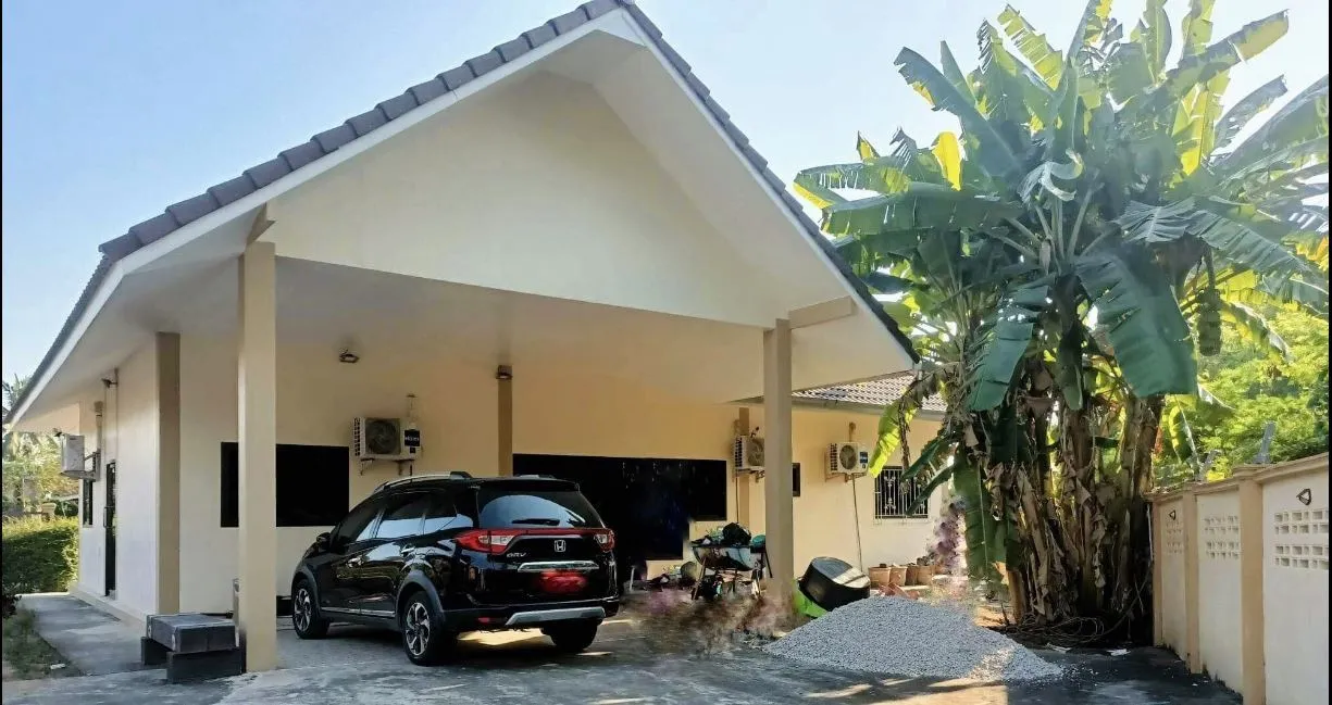 4 chambres Maison à Ban Chang, Thailand No. 65456