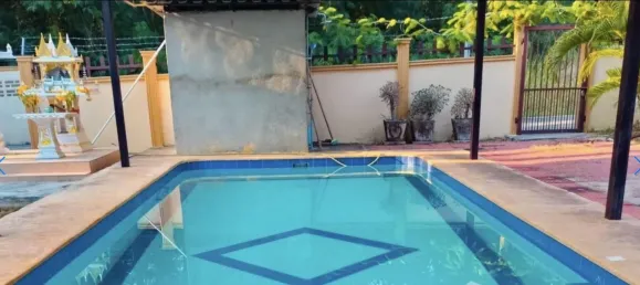 4 chambres Maison à Ban Chang, Thailand No. 65456 5