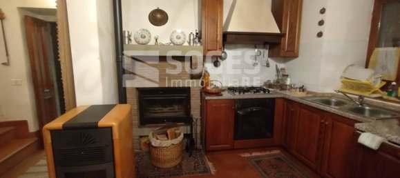 2 chambres Appartement à Londa, Italy No. 102642 2