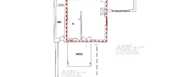 11 rooms House in Rome, Italy No. 15695 142