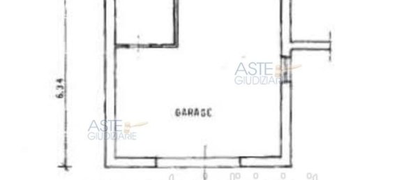 11 rooms House in Rome, Italy No. 15695 146