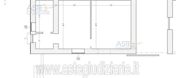 11 rooms House in Rome, Italy No. 15695 89