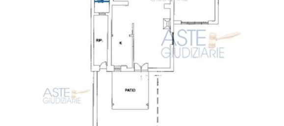 11 rooms House in Rome, Italy No. 15695 130