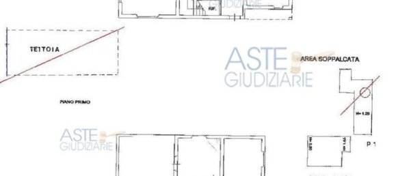 11 rooms House in Rome, Italy No. 15695 138