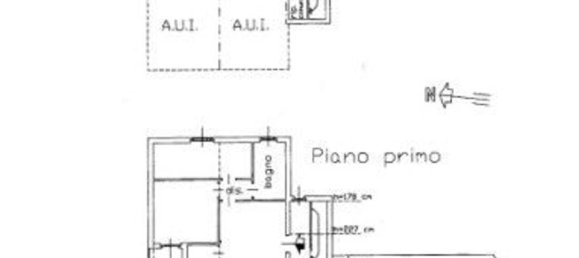 3غرفة شقة في Ferrera di Varese, Italy رقم 183603 39