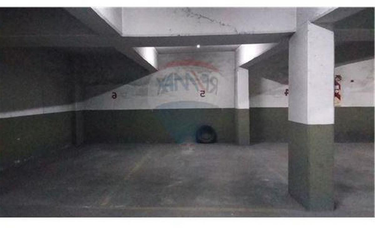  مستودع في San Isidro, Argentina 14متر مربع رقم 25994