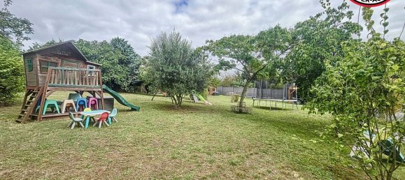 4 bedrooms House in Sainte-Maure-de-Touraine, France No. 54111 15