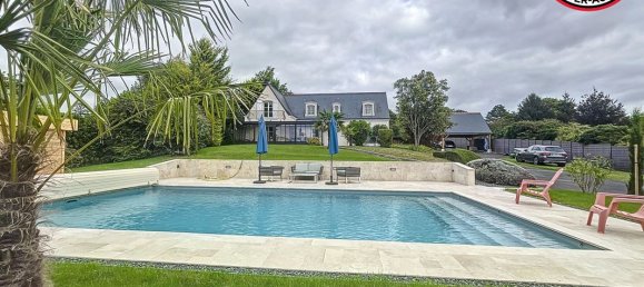 4 bedrooms House in Sainte-Maure-de-Touraine, France No. 54111 11