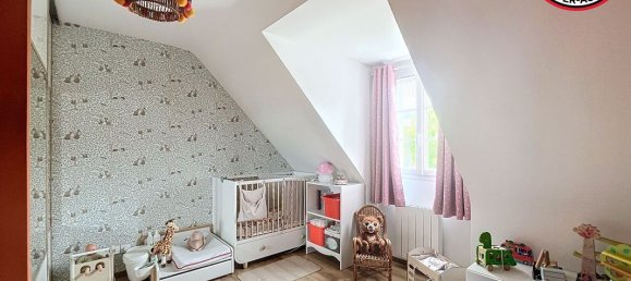 4 bedrooms House in Sainte-Maure-de-Touraine, France No. 54111 18