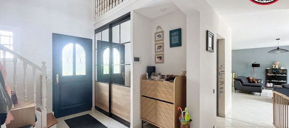 4 bedrooms House in Sainte-Maure-de-Touraine, France No. 54111 6