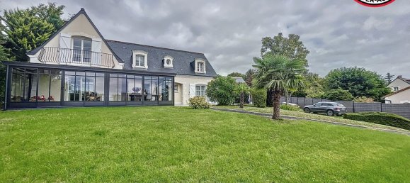 4 bedrooms House in Sainte-Maure-de-Touraine, France No. 54111 20