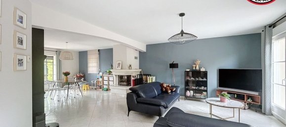 4 bedrooms House in Sainte-Maure-de-Touraine, France No. 54111 7