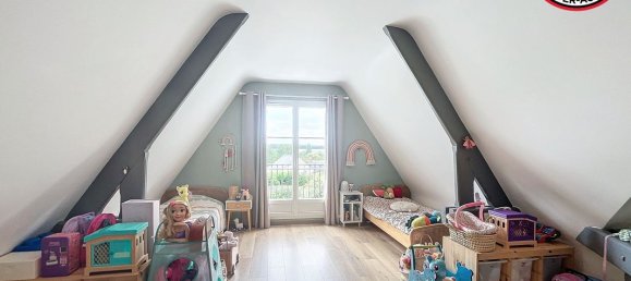 4 bedrooms House in Sainte-Maure-de-Touraine, France No. 54111 12