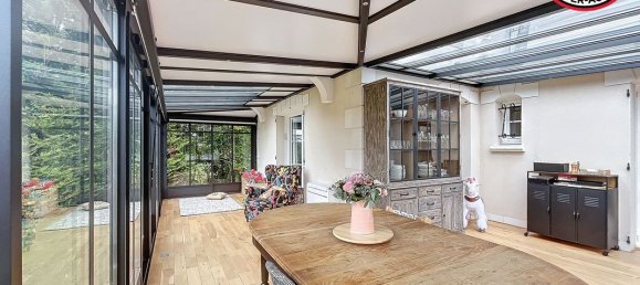 4 bedrooms House in Sainte-Maure-de-Touraine, France No. 54111 2