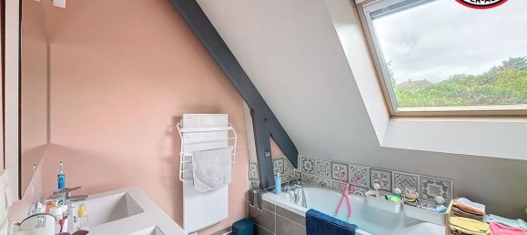 4 bedrooms House in Sainte-Maure-de-Touraine, France No. 54111 17