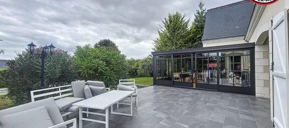 4 bedrooms House in Sainte-Maure-de-Touraine, France No. 54111 10