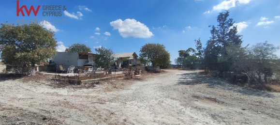  قطعة أرض في Larnaka, Cyprus 7488متر مربع رقم 181254 9