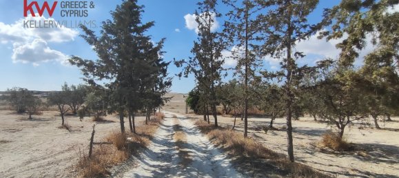  قطعة أرض في Larnaka, Cyprus 7488متر مربع رقم 181254 6