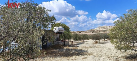  قطعة أرض في Larnaka, Cyprus 7488متر مربع رقم 181254 14