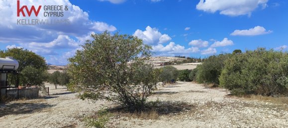  قطعة أرض في Larnaka, Cyprus 7488متر مربع رقم 181254 15