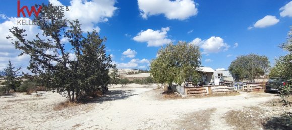  قطعة أرض في Larnaka, Cyprus 7488متر مربع رقم 181254 7