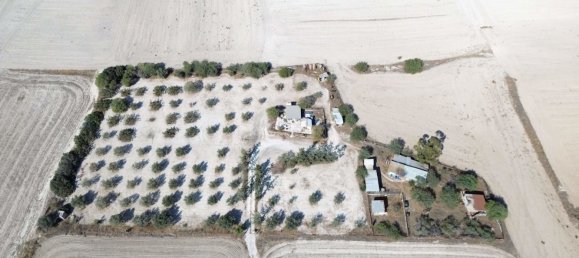  قطعة أرض في Larnaka, Cyprus 7488متر مربع رقم 181254 2