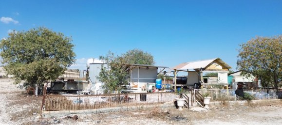  قطعة أرض في Larnaka, Cyprus 7488متر مربع رقم 181254 5