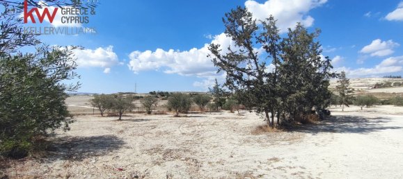  قطعة أرض في Larnaka, Cyprus 7488متر مربع رقم 181254 8
