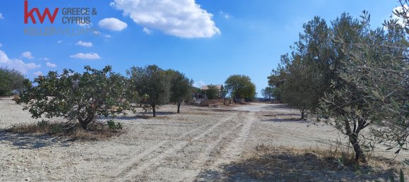  قطعة أرض في Larnaka, Cyprus 7488متر مربع رقم 181254 13