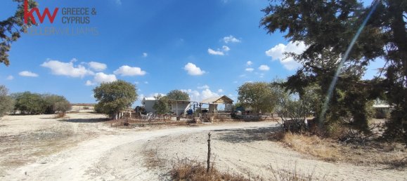  قطعة أرض في Larnaka, Cyprus 7488متر مربع رقم 181254 10