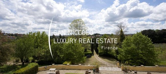 4 Schlafzimmer Villa in Monteriggioni, Italy, Nr. 207528 14