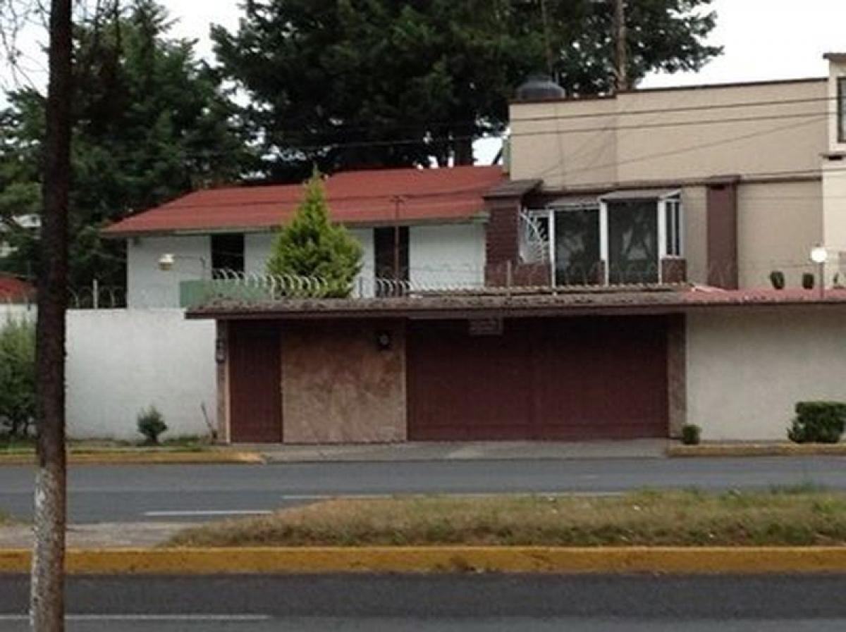 3 bedrooms House in San Buenaventura, Mexico No. 214836