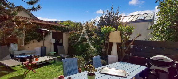 Casa T4 em Suresnes, France N.º 281541 3